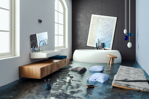 Best 24/7 water damage repair  in Hidden Hills, CA